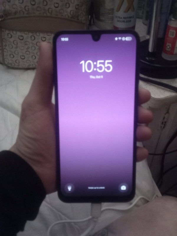 A16 5G SAMSUNG