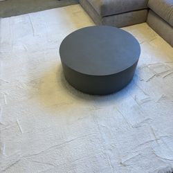 Stone Coffee Table