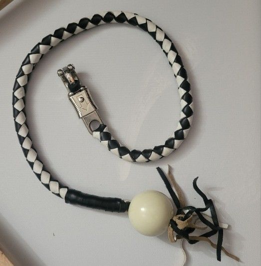 Biker Handle Bar Accessory