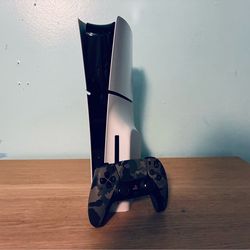 Ps5 slim