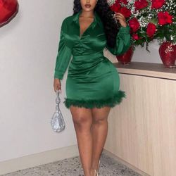 Used In Great Condition 2 Piece Skirt Set