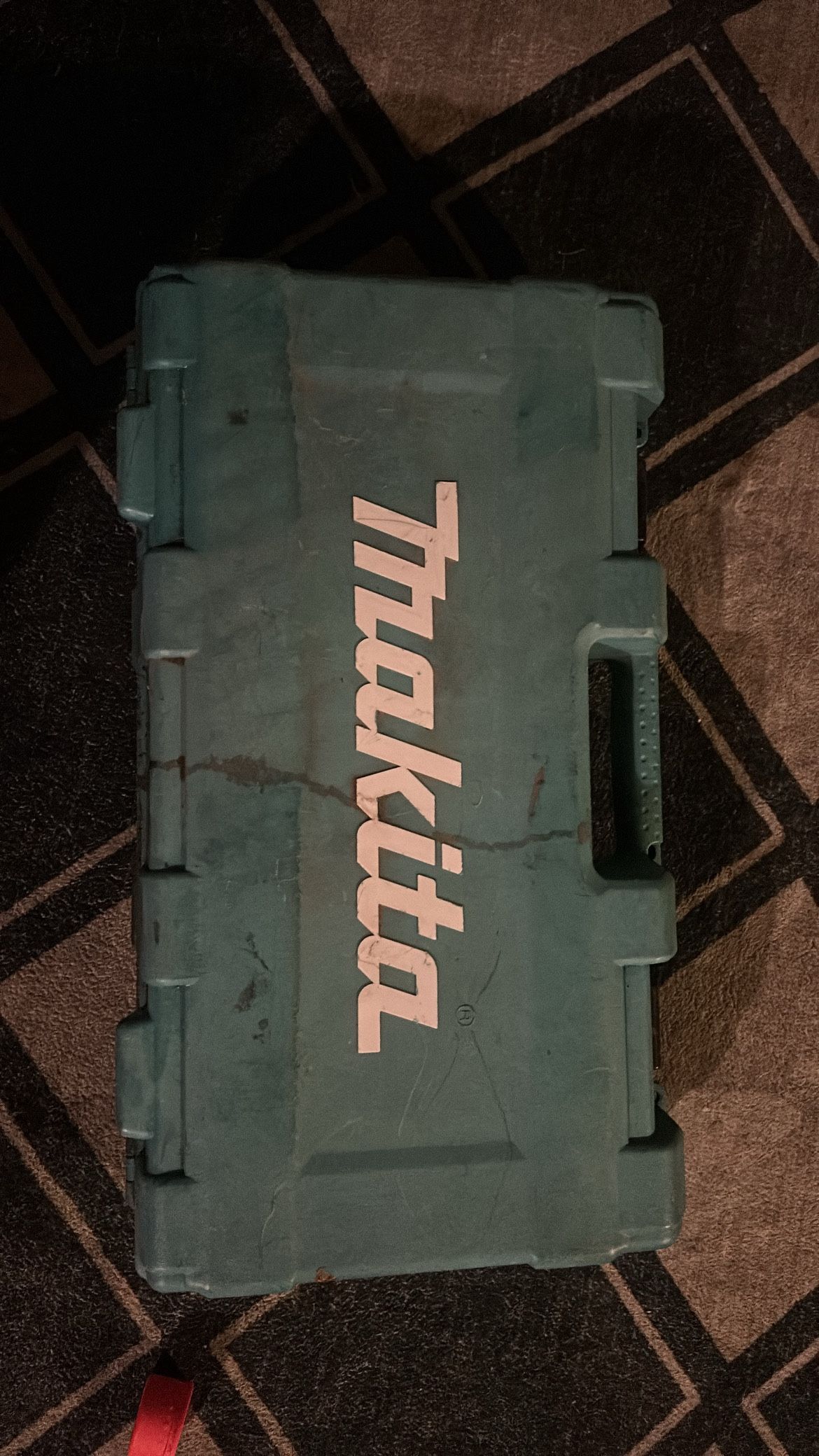 Makita Saw Saw