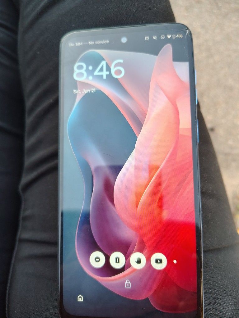 Cell Phone