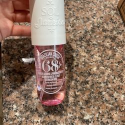 Brazilian Crush Perfume 