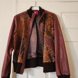 Womens Jacket