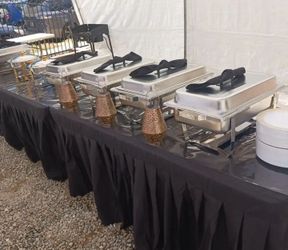 Todo Para Tu Fiesta Catering 