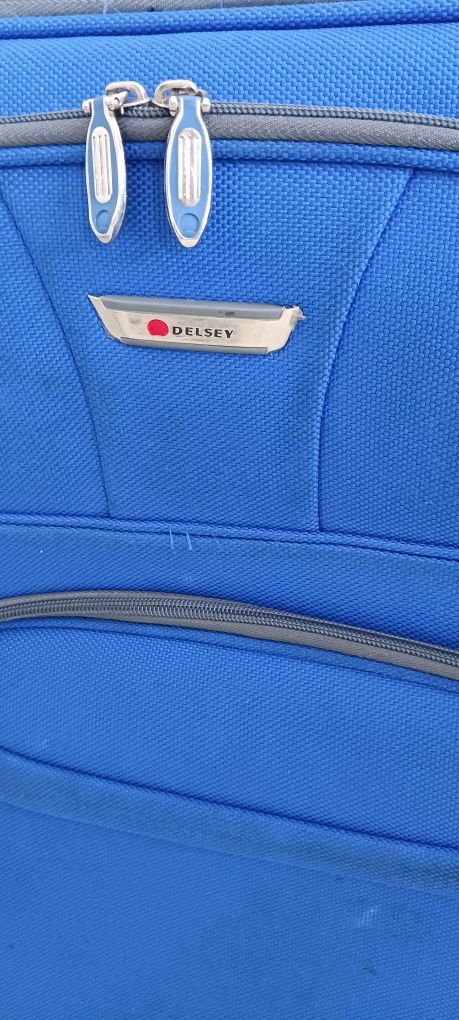 Luggage Set
