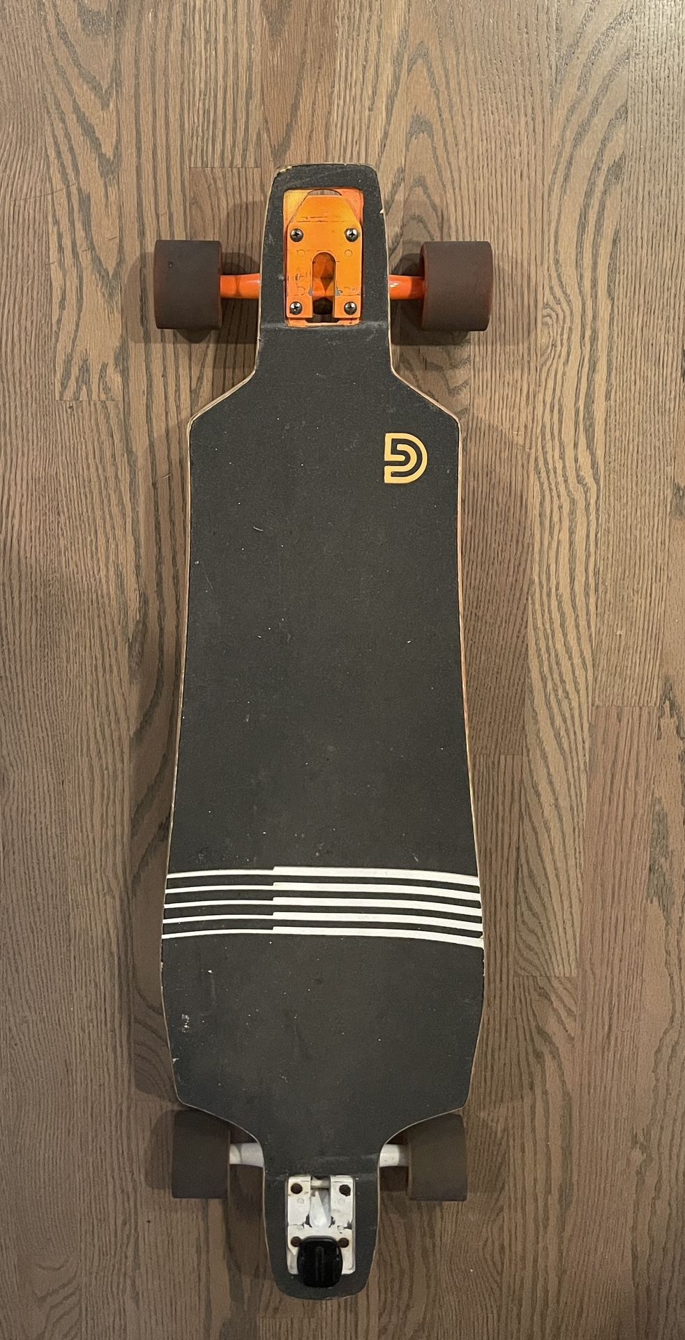 Long Board