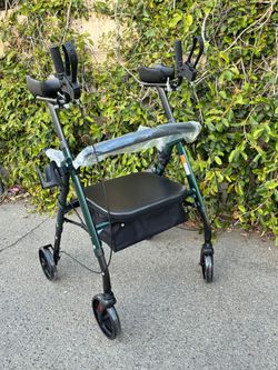 Adult walker