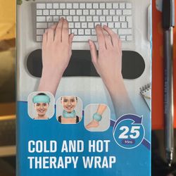 Cold And Hot Therapy Wrap
