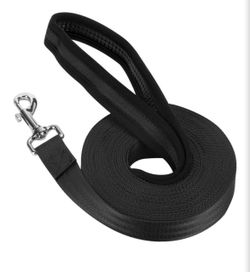 Dog leash