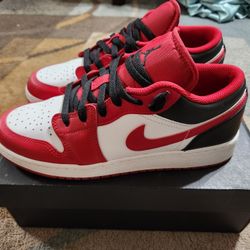 Air Jordan 1 Low