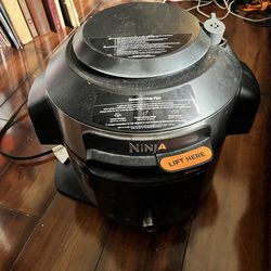 Ninja Foodie Air Fryer