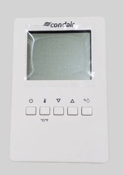 Sp Humidistat, 0-10vdc, Wall Mount