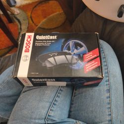 Acura:
MDX
ZDX
Honda:
Pilot Ceramic Disc Brake Kit