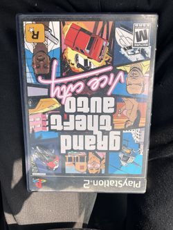 GTA Vice City