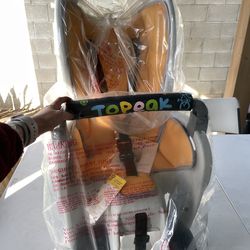 TOPEAK Babyseat II with MTX 2.0 Rack