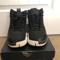 Jordan 12 “Neoprene”