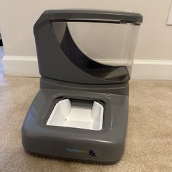 PortionPro Rx automatic pet feeder – 2 available (sell separately or bundle discount)