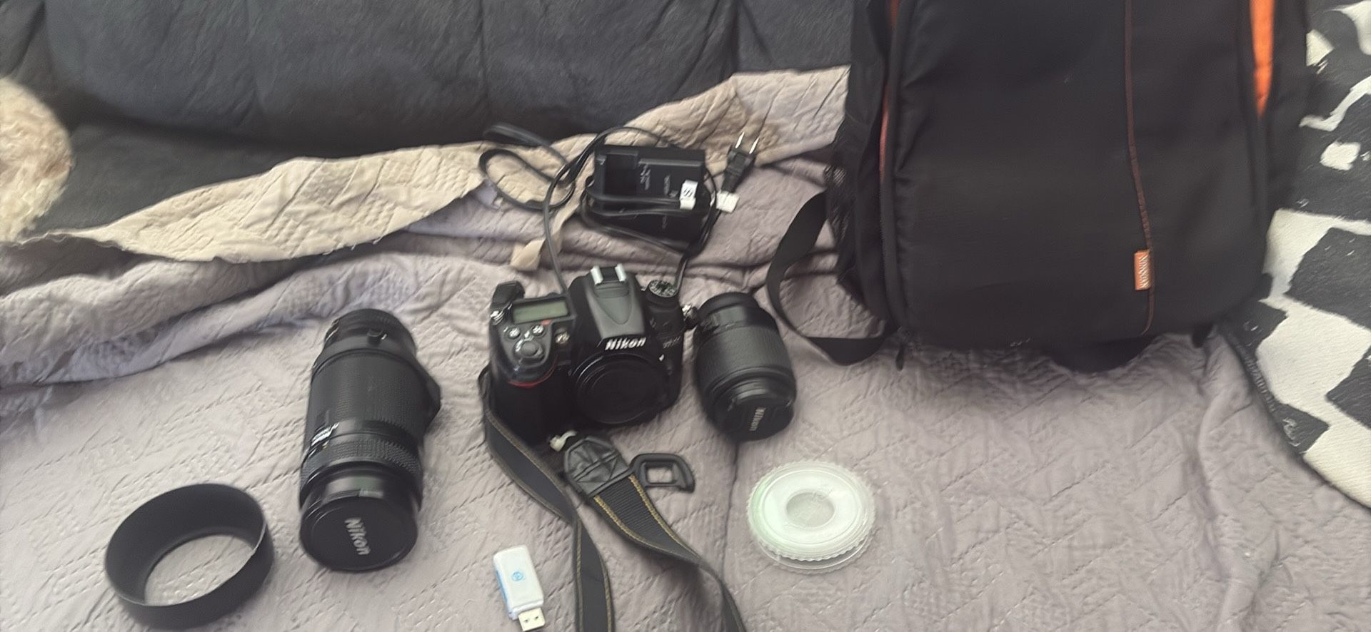 Nikon D7000