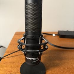 HyperX QuadCast S