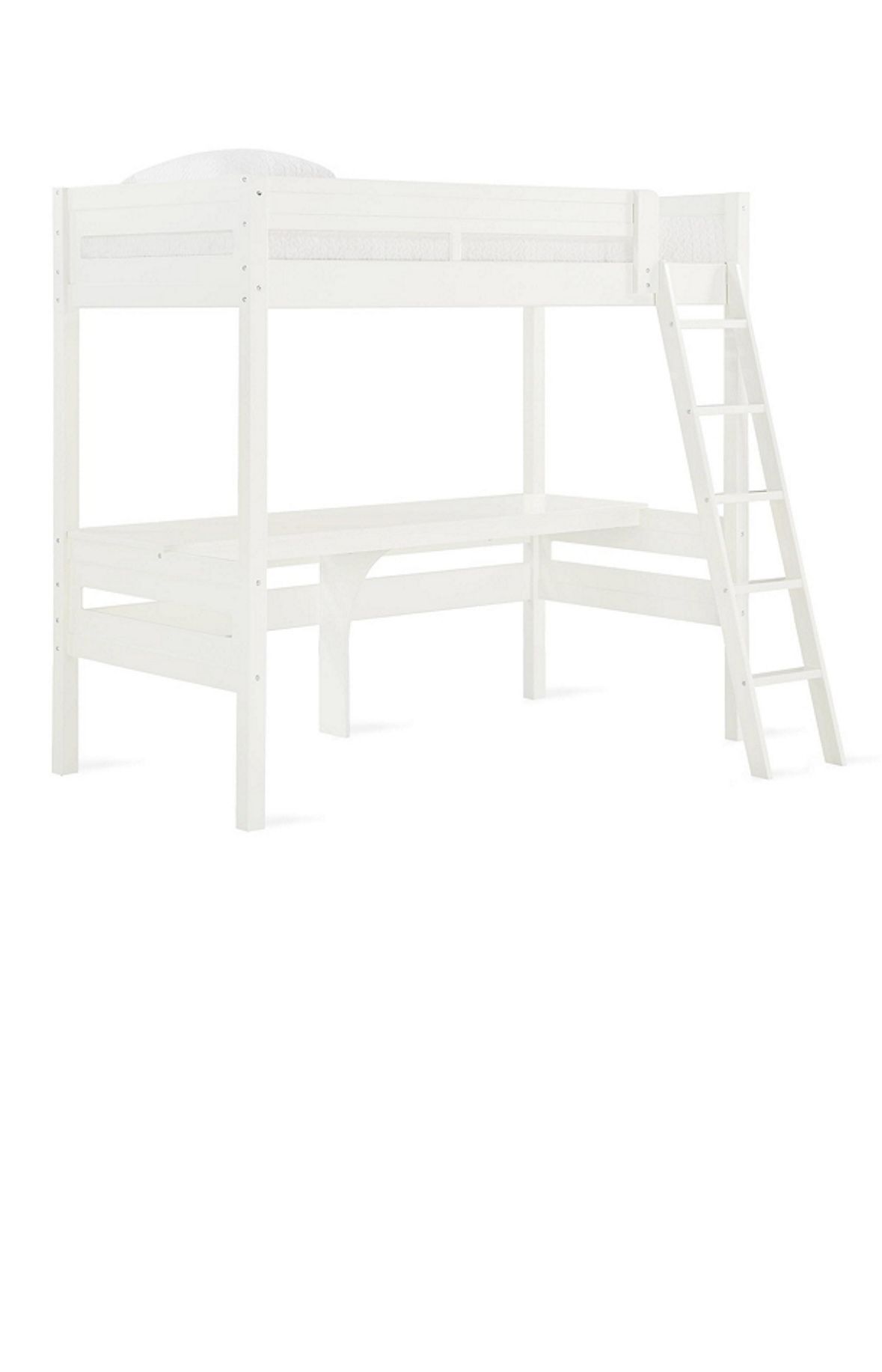 Twin Bed