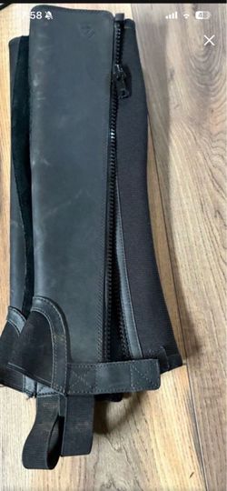 Ariat Youth Chaps ( LT)