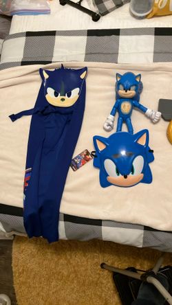 SONIC ENERGY