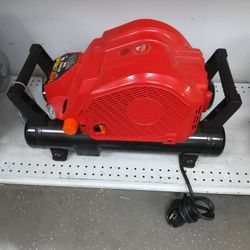 Compressor 