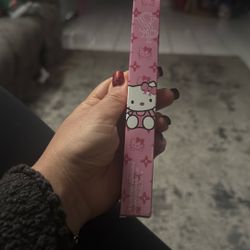 Hello Kitty Perfume Kids