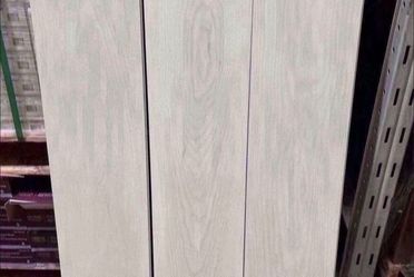 Lifeproof Driftwood Beach 30 MIL X 8.7 in. W × 48 in. L Click Lock Waterproof Luxury Vinyl Plank Flooring (20.06 sqft/ case)