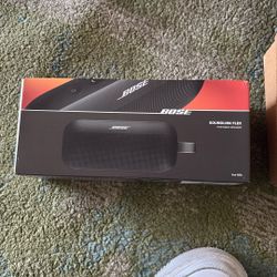 Bose Soundlink Flex 2
