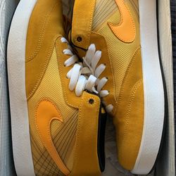 Nike Sb Zoom Omar Salazar