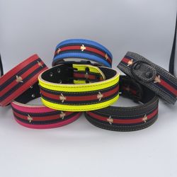 Dog Collars 