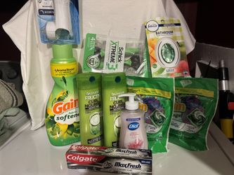 Laundry Productos And More