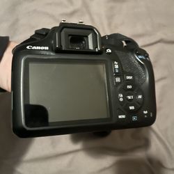 Canon Rebel T6 Kit