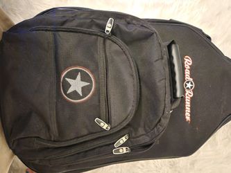 Acoustic Guitar Case