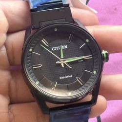 Citizen Watch 