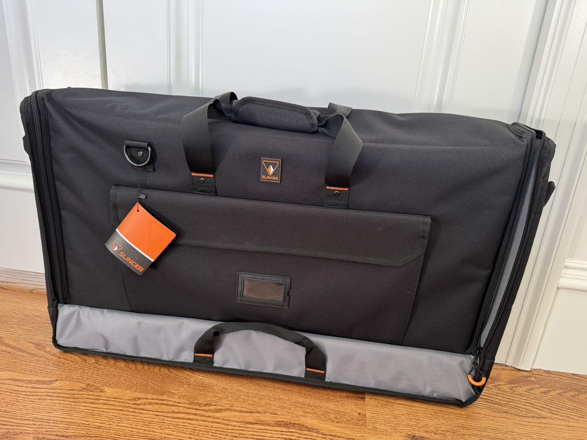 Brand New Monitor Travel Case - Slinger