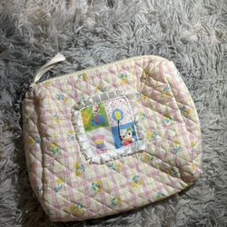 Hello Kitty Pouch 