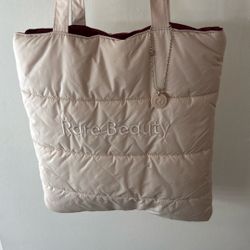 Rare Beauty Tote 