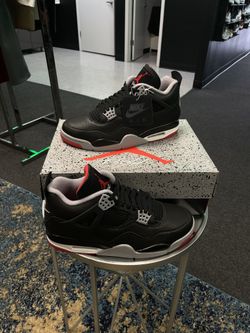 AIR JORDAN 4 RETRO 