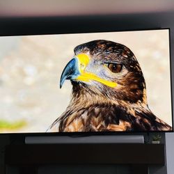 LG OLED 77 Inch C2 