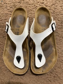 Birkenstock Size 8 Women