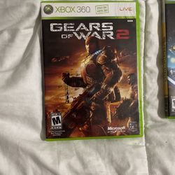 Games For Xbox 360