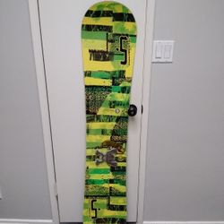 Libtech Skate Banana Snowboard

