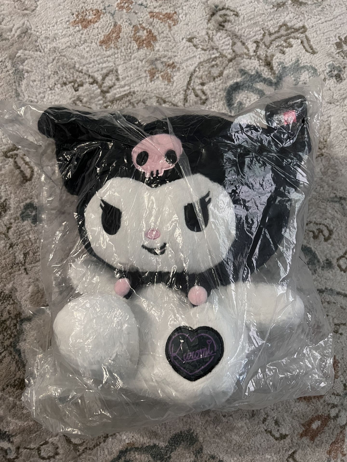 Kuromi Sanrio