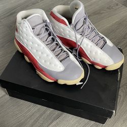 Jordan Retro 13’s Used 9.5