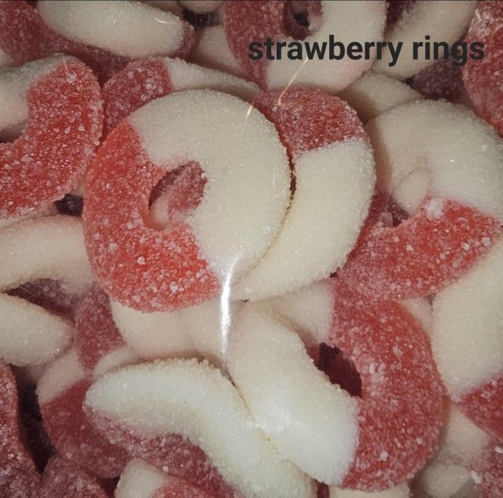 Gummies