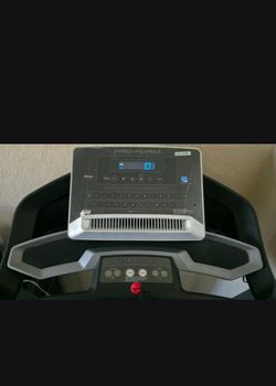 Proform 505 treadmill